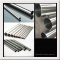 ASTM Edelstahl nahtlose Stahlrohr-Stahlstangen